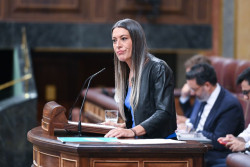 Junts confirma su apoyo al decreto de ayudas fiscales por la guerra en Ir&aacute;n y permitir&aacute; su convalidaci&oacute;n