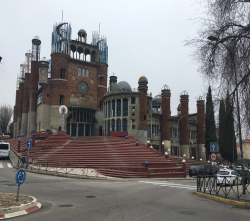 Justo Gallego Mart&iacute;nez, por Francisco Glez-Riancho Colongues