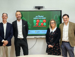 La 7ª edición del Bono39300 de Torrelavega comienza el día 28 con 10.000 bonos a la venta