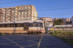 La actualización del proyecto del soterramiento en Torrelavega aumenta el coste en 6,5 millones
