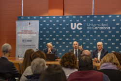 La ampliación de la Unidad de Enfermedades Raras de Valdecilla estará "plenamente operativa" a primeros de año