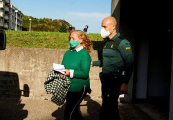 La Audiencia de Cantabria abordar&aacute; el mi&eacute;rcoles las cuestiones previas al juicio del cr&aacute;neo de Castro