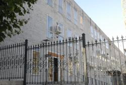 La Audiencia juzga esta semana al acusado de asesinar a su madre de 80 a&ntilde;os en Santander