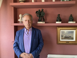 La bajada de pantalones en Ceuta