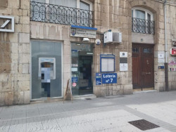 La Bonoloto deja 64.364 euros en el Paseo Pereda de Santander, Granada y Sevilla