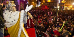 La Cabalgata de Reyes y la tradici&oacute;n