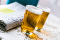 La cerveza  tiene beneficios en la salud intestinal