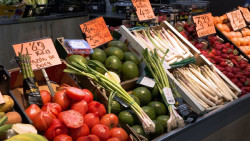 La cesta de la compra sube un 0,5% en julio, seg&uacute;n la OCU, que pide rebajar el IVA en alimentos b&aacute;sicos al 0%