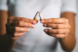 La citisina duplica las probabilidades de dejar de fumar frente a placebo, pero no est&aacute; disponible en todo el mundo