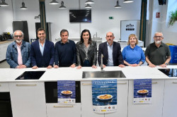 La Cocina de la Plaza acoger&aacute; desde hoy la propuesta `Santander sabe a rabas` durante seis s&aacute;bados