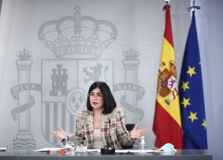 La Comisi&oacute;n de Salud P&uacute;blica estudia nuevas pautas de administraci&oacute;n de la vacuna de AstraZeneca