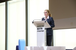 La consejera Eva Fernández considera la gastronomía un "reflejo de nuestra cultura" y motor de la oferta turística