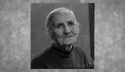 La cordillera Cantábrica pierde a una de sus grandes ‘chamanas’: muere Lines Vejo, por Natalia Magdalena Glez-Cuevas