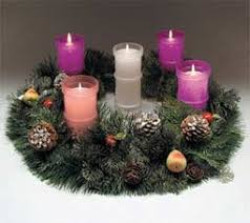 La Corona de Adviento