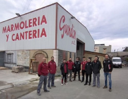 La Escuela del Talento Joven de Noja avanza con éxito en su segunda fase