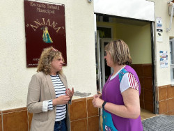 La escuela infantil Anjana de Torrelavega admite a 42 niños para el curso 2025-2026