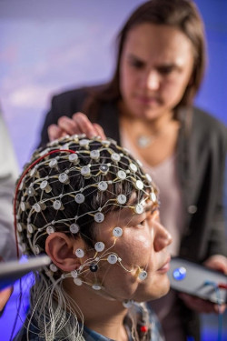La estimulaci&oacute;n cerebral dirigida amortigua el dolor social en personas con trastornos psiqui&aacute;tricos
