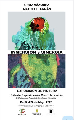 LA EXPOSICIÓN INMERSIÓN y SINERGIA