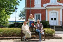 La Feria Nacional del Tomate Antiguo celebrará su sexta edición en Polanco