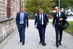  La Fiscal&iacute;a de Cantabria recurrir&aacute; la condena al juez Acayro S&aacute;nchez por prevaricaci&oacute;n judicial