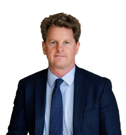 La gestora del Santander ficha a Nicholas Stockdale como responsable de cr&eacute;dito de infraestructuras