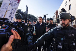 La jueza de la dana rechaza investigar un chat grupal de WhatsApp del exjefe de gabinete de Maz&oacute;n