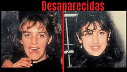 La jueza prorroga otro mes el secreto de sumario sobre la desaparici&oacute;n de las ni&ntilde;as de Aguilar en Reinosa