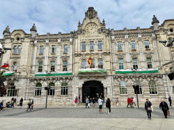 La Junta de Personal del Ayuntamiento de Santander protesta hoy contra el "bloqueo" a las mejoras acordadas