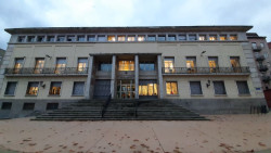 La Justicia aumenta un 45% las prestaciones a un obrero que cay&oacute; de un andamio sin sujetar