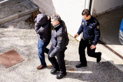 La Justicia decidir&aacute; en noviembre si el funcionario del `caso Obras P&uacute;blicas` puede volver a trabajar en la Consejer&iacute;a