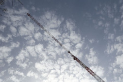 La licitaci&oacute;n oficial en construcci&oacute;n crece un 4,2 en Cantabria en 2025, hasta los 330,5 millones de euros