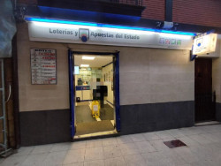 La Lotería Nacional de este jueves deja en Torrelavega y Castro parte del primer premio