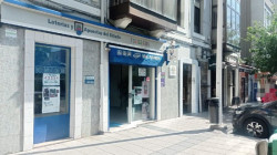 La Lotería Nacional de este sábado deja en Santander parte del segundo premio