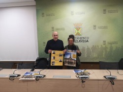 La muestra colectiva `Experimenta Torrelavega` abre la programación de 2025 del CNFoto