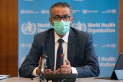 La OMS notifica m&aacute;s de 14.000 casos de viruela del mono en m&aacute;s de 80 pa&iacute;ses, la mayor&iacute;a en Europa