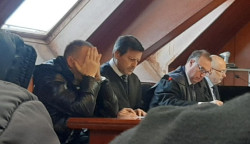 La Polic&iacute;a encontr&oacute; al acusado de matar a su casera "bastante tranquilo para lo que hab&iacute;a pasado"