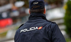 La Policía investiga una agresión en Torrelavega que dejó un herido con un traumatismo en la cabeza