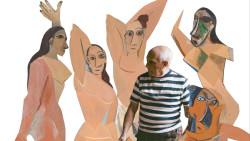 La política española va de prostíbulos.    Carlos Magdalena