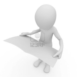 La prensa de papel en Cantabria o &ldquo;Alicia en el pa&iacute;s de las maravillas&rdquo;