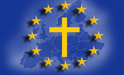 La raz&oacute;n cristiana en la cultura europea. Por Juan Goti Orde&ntilde;ana  Catedr&aacute;tico em&eacute;rito de la Universidad de Valladolid