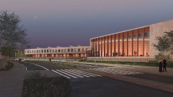 La redacción del proyecto del Conservatorio de Torrelavega y su construcción,  costará 20 millones