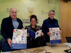 La sala Mauro Muriedas de Torrelavega inaugura una exposición de pintura de la Colección Bragales