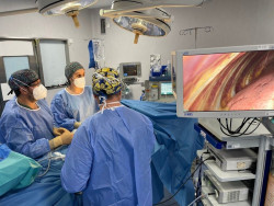 La sanidad p&uacute;blica alcanz&oacute; en 2021 su m&aacute;ximo hist&oacute;rico de pacientes en lista de espera, m&aacute;s de 700.000