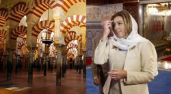 La &ldquo;sultana&rdquo; dej&oacute; de mamar