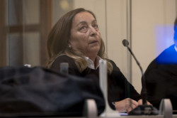 La tarjeta SIM de la acusada de decapitar a su novio estuvo en el tel&eacute;fono que enviaba mensajes tras su desaparici&oacute;n