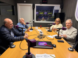 La tertulia de Claudio Acebo y el Estado creador de paro.    Carlos Magdalena menchaca