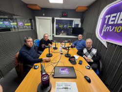 La tertulia de Claudio Acebo y una huelga en educación ininteligible. Carlos Magdalena