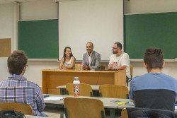 La UC cierra sus cursos de verano en Torrelavega tras reunir a 188 participantes