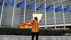 "La Unión Europea torpedeada"