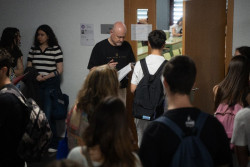 La Universidad de Cantabria ocupa el puesto 800 de mil del Ranking de Shanghái, 